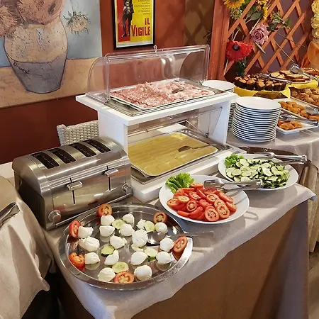 Stella D'oro Hotel