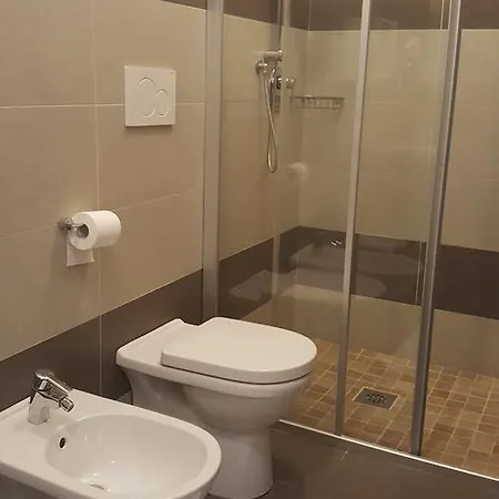 Hotel Stella D'oro